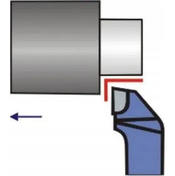 Nůž soustružnický Pafana 2020 1 ks