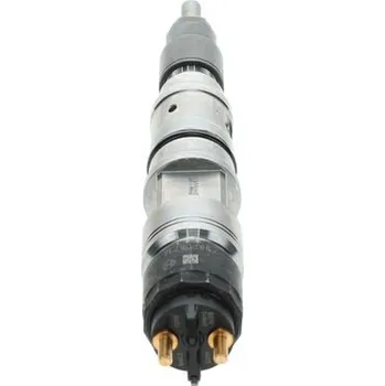 Systém vstřikování Vstřikovací tryska BOSCH 0 445 124 025