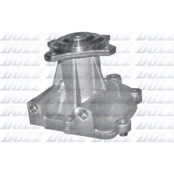 Chladič motoru Vodní čerpadlo, chlazení motoru DOLZ S207