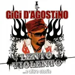 Lento Violento ...E Altre Storie 4LP Gigi D'Agostino Vinylová Deska (Vinylová deska)