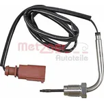 Čidlo teploty výfukových plynů METZGER 0894970