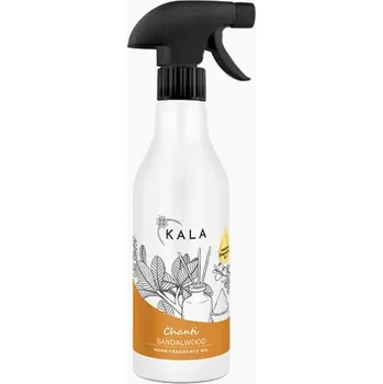 Vonný olej KALA vonný olej Chanti Sandalwood 250ml