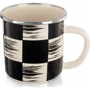 Hrnek Orion 4900218972150 kovový 1 ml