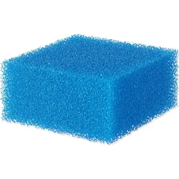 Přílušenství k akvarijnímu filtru Náplň Juwel molitan compact jemný 1ks