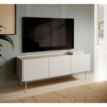 Televizní stolek TV stolek COLOR RTV - Kašmír