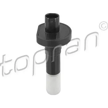 Čidlo automobilu Senzor, stav vody v ostřikovačích TOPRAN 409 557