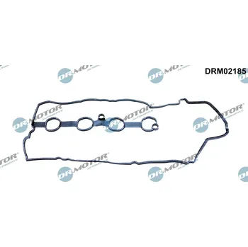 Těsnění motoru Těsnění, kryt hlavy válce Dr.Motor Automotive DRM02185