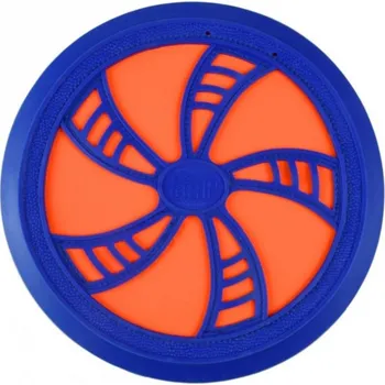 Frisbee EPline Flexi disc oranžovo-modrý