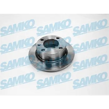 Brzdový kotouč Brzdový kotouč SAMKO C1271P