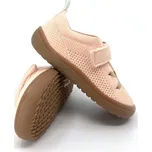 Jonap Matty pleťová 27, Vnitřní délka boty: 17,8 cm, Vnitřní šířka boty: 7,5 cm