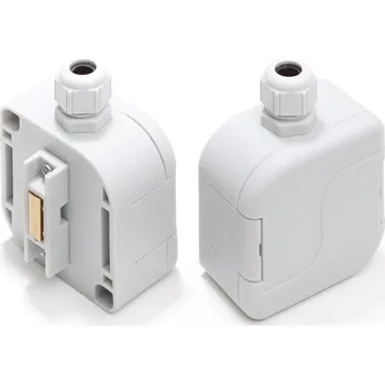 SENSIT SNÍMAČ TEPLOTY PŘÍLOŽNÝ HS140 NTC20KOHM S HLAVICÍ