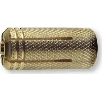 Elektroinstalační krabice BER HMOŽDINKA BRASSFIX M10x34