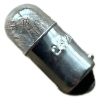 Žárovka 24V Ba9s 2W - doprodej