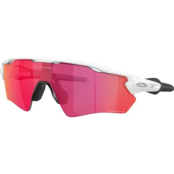 Sluneční brýle brýle Oakley Radar EV S Path - Polished White/Prizm Field one size