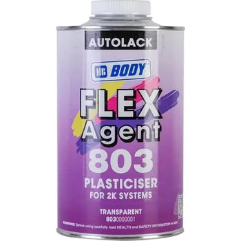 HB BODY 803 Flex Agent, 1L