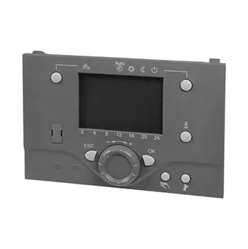 Příslušenství ke kotli SIE AVS37.294/109 OVLÁDACÍ PANEL PRO RVS AVS37.294/109 /OEM/