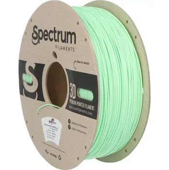 Filament Spectrum Pastelo PLA 1.75mm COCTAIL GREEN 1kg