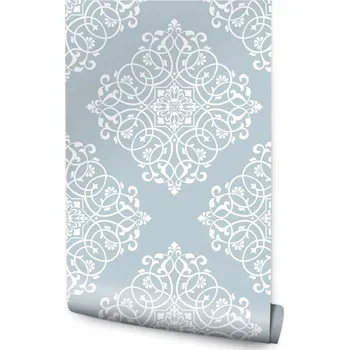 Fototapeta Tapeta Ornamenty v barokním stylu /600276053