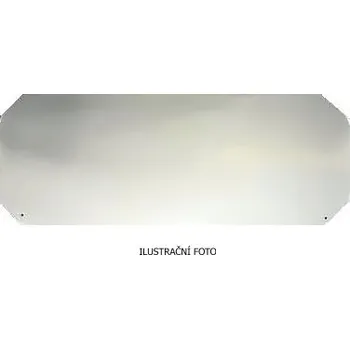 Krbová kamna EMKO PODLOZKA POD AKUM.KAMNA M20AK, BÍLÁ