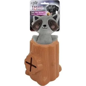 Hračka pro psa AFP Treat Hider Mýval