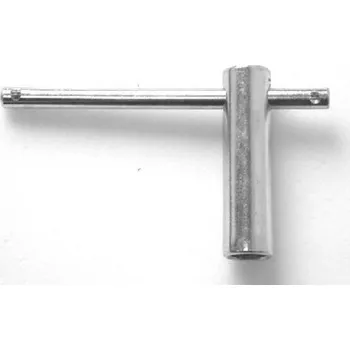 Visací zámek LID KLIČKA D ENERGET. 01.040 HDS