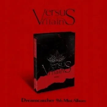 Zahraniční hudba CD snů Villains