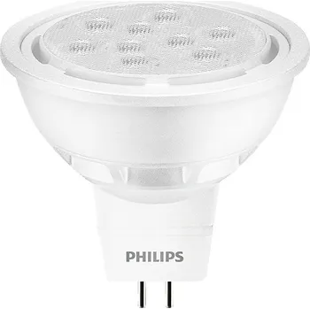 Žárovka PH ZDROJ LED COREPRO LEDSPOTLV 8,2-50W GU5.3 840 MR16 36D 12V 621LM