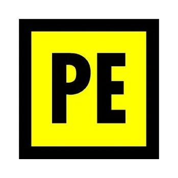 Samolepící etiketa CUP SAMOLEPKA PE 14X14MM 09