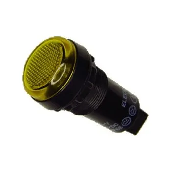 vypínač ELE SIGNÁLKA HIS-95 YF-24VAC