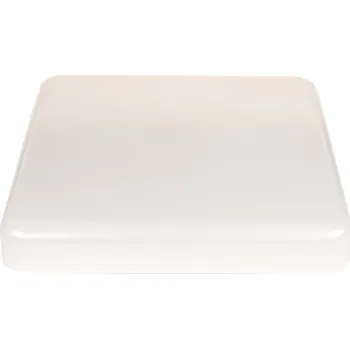 Osvětlení LDV SVÍTIDLO LED SF SLIM SQ 350 P 35W 830 3000K IP65 PŘIS. HRAN.