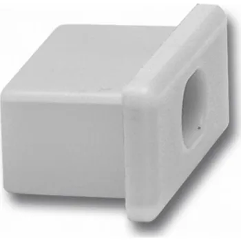 Osvětlení ECO KONCOVKA DX-AP06/07-END