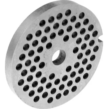 Kuchyňský mlýnek Sítko do mlýnku na maso Zelmer 86.3161 stříbrné