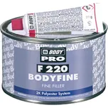 HB BODY F220 Bodyfine, 1kg
