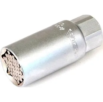 Hlavice nástrčná 3/8", multiprofilová 9 - 21 mm, jehlová - ASTA A-921MS