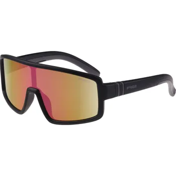 cyklistické brýle Brýle R2 Invader AT044F matt black