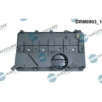 Kryt motoru Kryt hlavy válce DR.MOTOR DRM6903