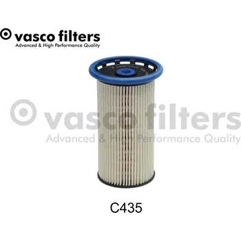 Palivový filtr Palivový filtr VASCO C435