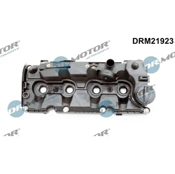 Kryt motoru Kryt hlavy válce Dr.Motor Automotive DRM21923