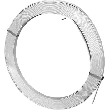 elektrický kabel Páska nerez TREMIS 16x0,5mm, 50m Z115