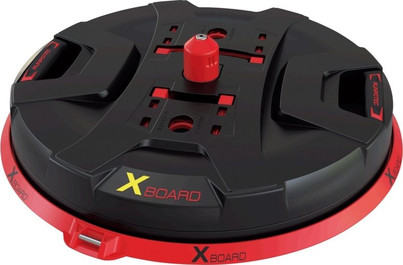 EST ODVÍJEČKA KABELŮ XB500 NOSNOST 800KG, VÝŠKA 133MM