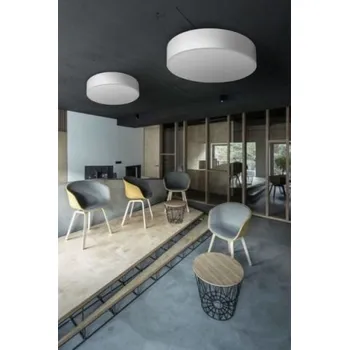 PAL SVÍTIDLO LED RENY BÍLÉ 60W, 5100lm, 4200K, 600MM 61001029