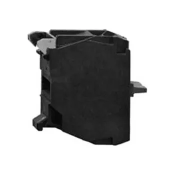 vypínač Spínací kontakt Schneider Electric Harmony ZENL1121 1V, zadní montáž pro krabice XAL..