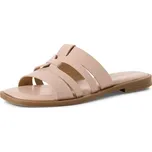 DÁMSKÉ PANTOFLE TAMARIS 1-27103-42 521 RŮŽOVÁ Barva: RŮŽOVÁ, Velikost: 40