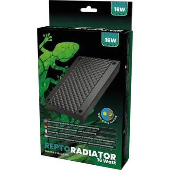 Topidlo Repto Radiator Topný panel 16W