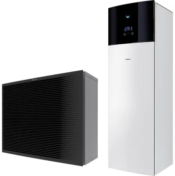 Tepelné čerpadlo Tepelné čerpadlo Daikin Altherma 3 H HT pro 18-19kW EPRA18DW17 + ETVH16S23E9W7