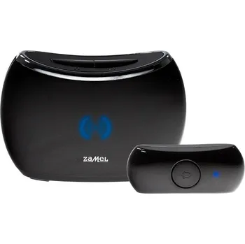 Domovní zvonek TYM ZVONEK ST-380 SOUL BATERIOVÝ