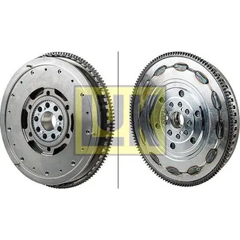 Setrvačník motoru Setrvačník Schaeffler LuK 415 0392 10
