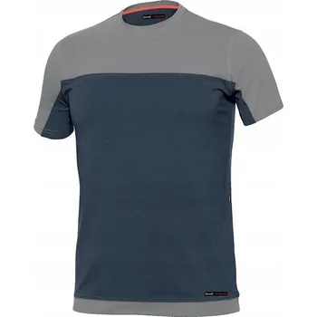 Pánské tričko Pracovní tričko T-SHIRT STRETCH bavlna NB-SZ 'XL