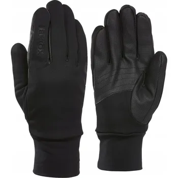 Rukavice Softshellové rukavice Kombi Multi-Tasker Černé XL