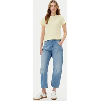 JOOP! Jeans Jeansy Elsa 30046445 Modrá Relaxed Fit 30